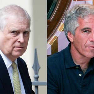 Ο πρίγκιπας Άντριου έφυγε… νύχτα από το Ουίνδσορ μετά τις αποκαλύψεις Έπσταϊν