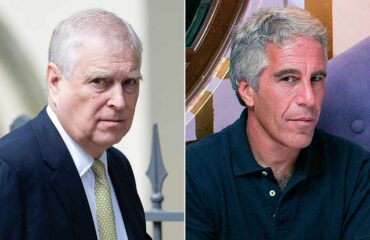 Ο πρίγκιπας Άντριου έφυγε… νύχτα από το Ουίνδσορ μετά τις αποκαλύψεις Έπσταϊν