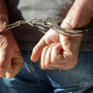 Συνελήφθη 55χρονος στη Θεσσαλονίκη που είχε καταδικαστεί σε συνολική κάθειρξη 73 ετών