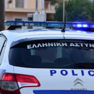 Αιτωλικό: Αστυνομικοί δέχθηκαν επίθεση με αιχμηρά αντικείμενα σε καταυλισμό Ρομά
