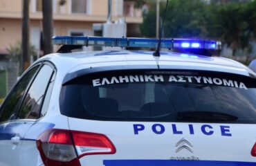 Αιτωλικό: Αστυνομικοί δέχθηκαν επίθεση με αιχμηρά αντικείμενα σε καταυλισμό Ρομά