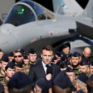 Οι Αμερικανοί βάζουν «χέρι» στα Rafale: Εξαγορά γαλλικής εταιρείας που κατασκευάζει κρίσιμα συστήματα