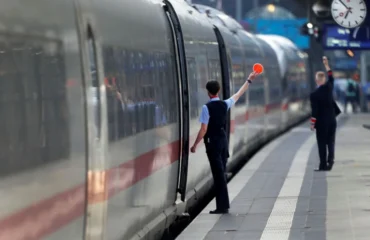 Γερμανία: Δεν μιλάει στις αρχές ο 26χρονος Έλληνας που σκότωσε τον ελεγκτή εισιτηρίων