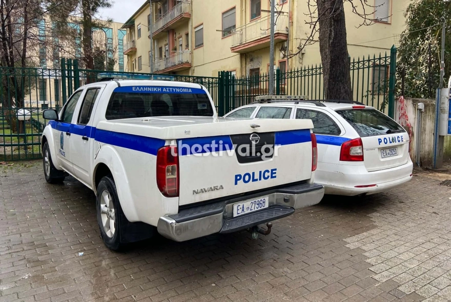 Πατέρας Έλληνα μουσουλμάνου για σαμποτάζ στο γερμανικό ναυτικό: «Ο Ρουμάνος τον έμπλεξε»