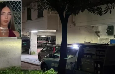 Νάπολη: Δολοφόνησε την 22χρονη αδερφή του επειδή άκουγε δυνατά μουσική