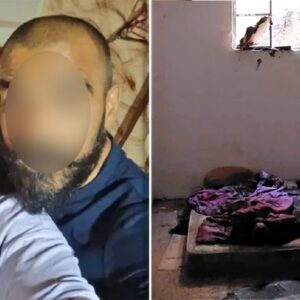 Λάρισα: Ξεκίνησε η δίκη για τη δολοφονία της 35χρονης Ιωάννας από τον Πακιστανό σύντροφό της