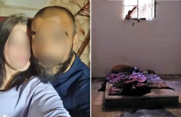 Λάρισα: Ξεκίνησε η δίκη για τη δολοφονία της 35χρονης Ιωάννας από τον Πακιστανό σύντροφό της