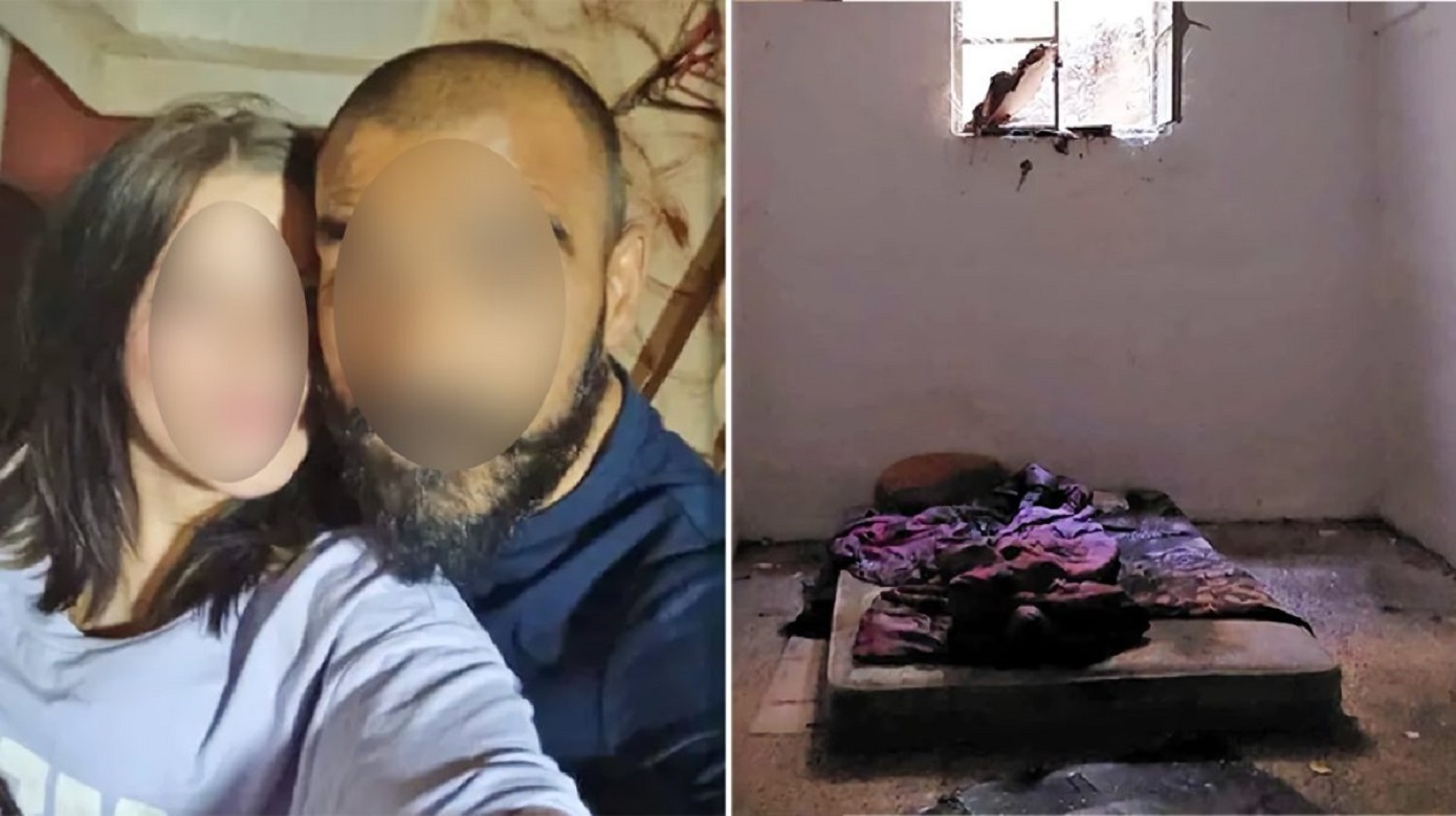 Λάρισα: Ξεκίνησε η δίκη για τη δολοφονία της 35χρονης Ιωάννας από τον Πακιστανό σύντροφό της