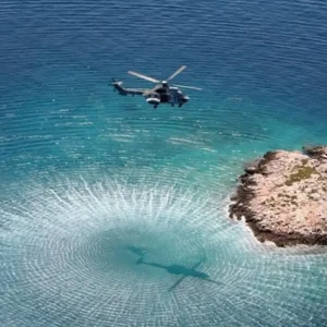 Δεν έχασε την ευκαιρία η Άγκυρα να «πατήσει» πάνω στην τραγωδία & με ΝΟΤΑΜ αμφισβητεί την ελληνική κυριαρχία