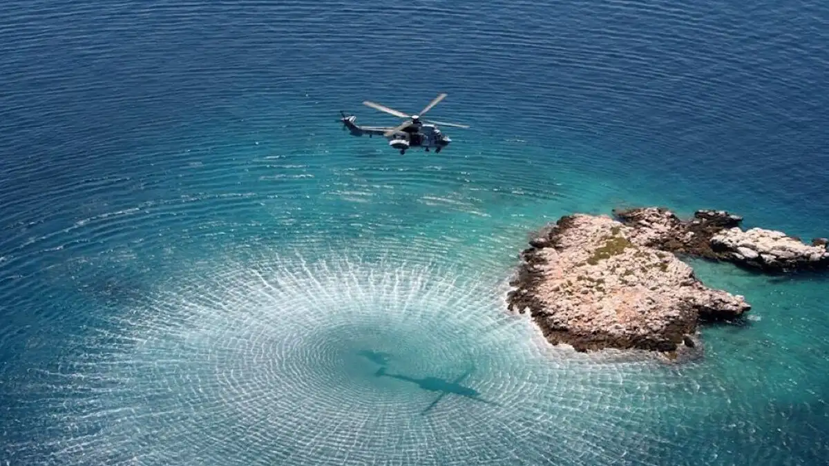 Δεν έχασε την ευκαιρία η Άγκυρα να «πατήσει» πάνω στην τραγωδία & με ΝΟΤΑΜ αμφισβητεί την ελληνική κυριαρχία