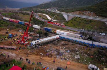 Το υπ.Μεταφορών μετά το πόρισμα του ΕΟΔΑΣΑΑΜ έδωσε εντολή να ελεγχθούν όλα τα καθίσματα της Hellenic Train