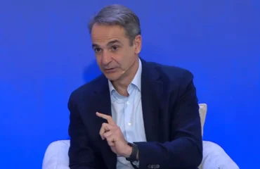 «Παράθυρο» Μητσοτάκη για ένταξη υγειονομικών στα βαρέα και ανθυγιεινά: «Να μας έχετε εμπιστοσύνη»