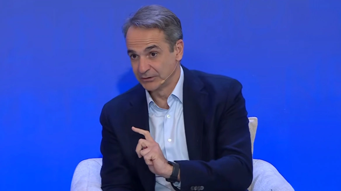 «Παράθυρο» Μητσοτάκη για ένταξη υγειονομικών στα βαρέα και ανθυγιεινά: «Να μας έχετε εμπιστοσύνη»