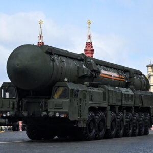 Ρωσία σε ΗΠΑ: «Θα υπάρχει στρατιωτική αντίδραση αν αναπτύξετε οπλικά συστήματα στην Γροιλανδία »