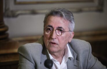 Ερευνάται ο πρόεδρος της ΓΣΕΕ για διασπάθιση 2 εκατομμυρίων ευρώ