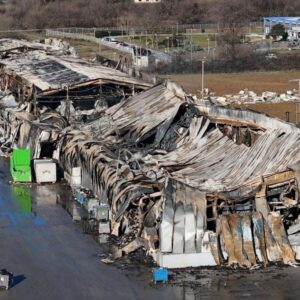 Βιολάντα: Σε ένωση σωληνώσεων εντοπίστηκε το σημείο διαρροής προπανίου (φωτο-ντουκουμέντο) (upd)