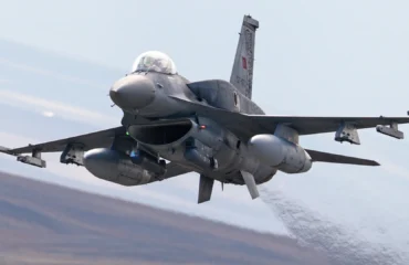 Τουρκικά F-16 σε βάση της THK στην Σομαλία για χτυπήματα στο αναγνωρισμένο από το Ισραήλ «κράτος» της Σομαλιλάνδης