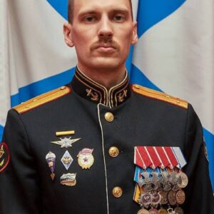 Αυτός είναι ο Ρώσος στρατιώτης που κατέρριψε πέντε ουκρανικά Su-25 και δύο ελικόπτερα (φωτο)