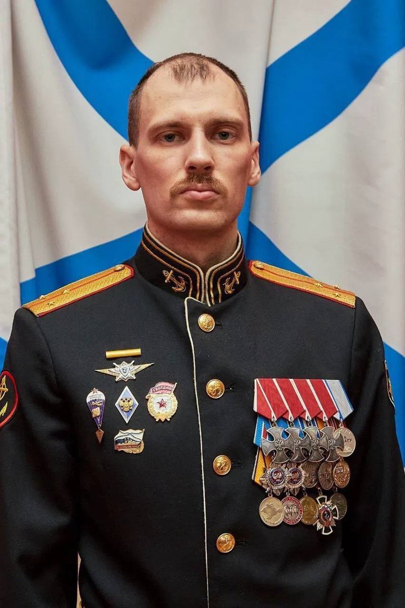 Αυτός είναι ο Ρώσος στρατιώτης που κατέρριψε πέντε ουκρανικά Su-25 και δύο ελικόπτερα (φωτο)