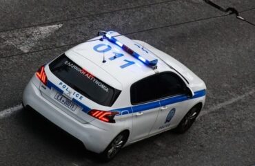 Καταδίωξη στη Ροδόπη: Στο νοσοκομείο Κομοτηνής ένας αστυνομικός και τρεις δράστες