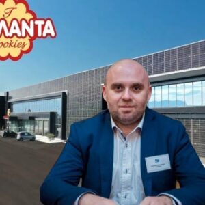 Έφοδος της ΔΑΕΕ στο σπίτι του ιδιοκτήτη της Βιολάντα και στο εργοστάσιο