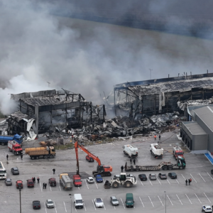 Ξεκίνησε νέος γύρος ερευνών στη «Βιολάντα»: Στο επίκεντρο το αδήλωτο υπόγειο & τα μη επαρκή μέτρα ασφαλείας