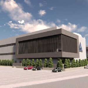 Εκκενώθηκε τμήμα της φαρμακοβιομηχανίας Demo λόγω διαρροής προπανίου