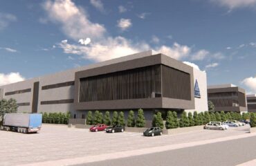 Εκκενώθηκε τμήμα της φαρμακοβιομηχανίας Demo λόγω διαρροής προπανίου