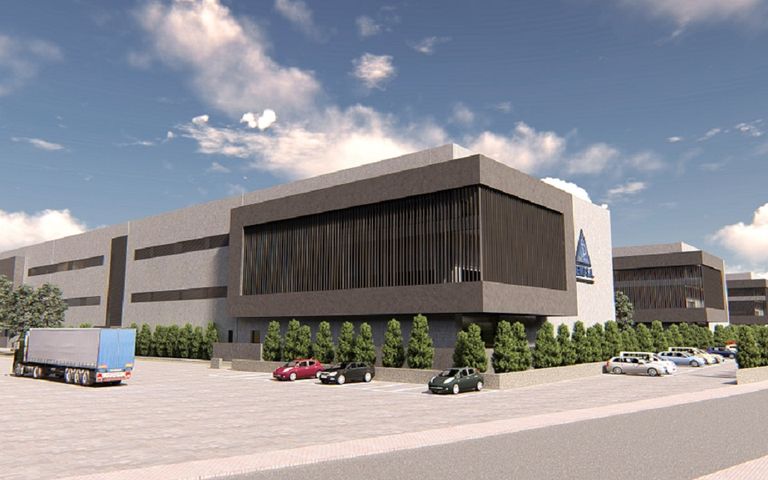 Εκκενώθηκε τμήμα της φαρμακοβιομηχανίας Demo λόγω διαρροής προπανίου