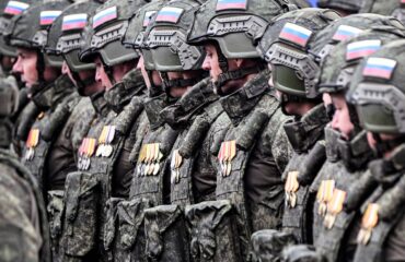 Γιατί οι Ρώσοι ξεκινούν να πολιορκούν τις μεγάλες πόλεις στην Ουκρανία