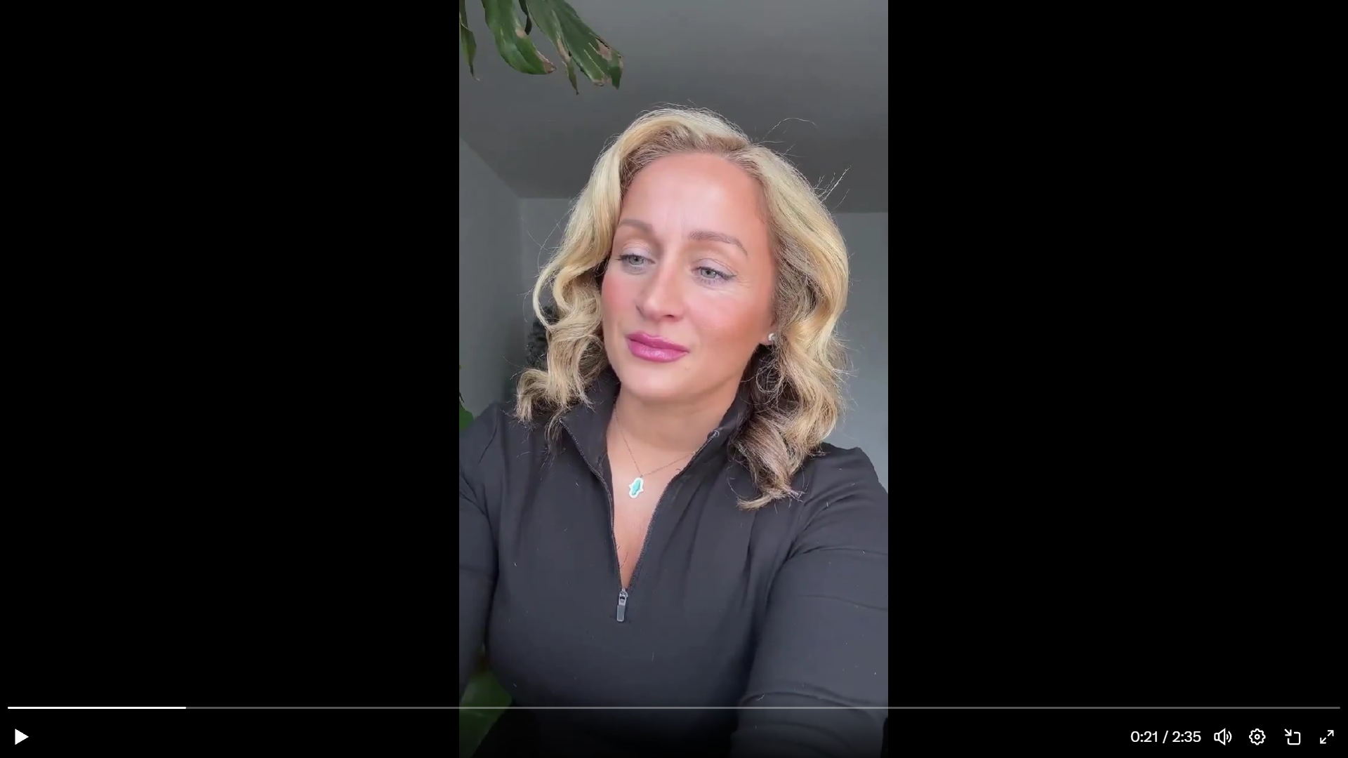 Νόμιζε ότι ήταν 100% Τουρκάλα, αλλά το τεστ DNA την έβγαλε από Αρμενία και Ελλάδα (βίντεο)