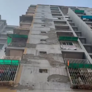 Τραγωδία στην Ινδία: Τρεις ανήλικες αδερφές αυτοκτόνησαν πηδώντας από τον 9ο όροφο – «Μπαμπά συγγνώμη»