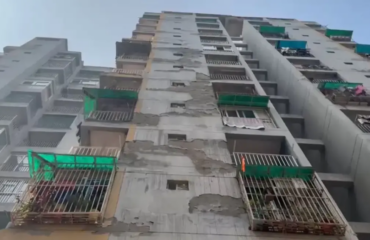 Τραγωδία στην Ινδία: Τρεις ανήλικες αδερφές αυτοκτόνησαν πηδώντας από τον 9ο όροφο – «Μπαμπά συγγνώμη»