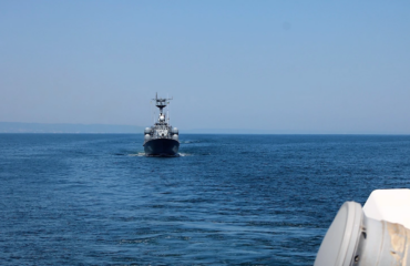 Τουρκία: «Απαράδεκτοι και αντίθετοι με το διεθνές δίκαιο οι ισχυρισμοί της Ελλάδας για τα 12 μίλια»