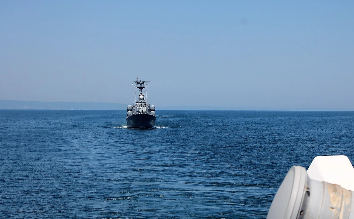 Τουρκία: «Απαράδεκτοι και αντίθετοι με το διεθνές δίκαιο οι ισχυρισμοί της Ελλάδας για τα 12 μίλια»