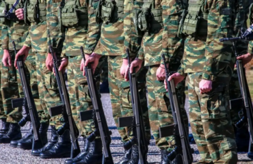 Συνελήφθη στέλεχος των Ενόπλων Δυνάμεων για κατασκοπεία υπέρ ξένης δύναμης