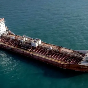 Οι Φρουροί της Επανάστασης κατάσχεσαν στον Περσικό Κόλπο δύο τάνκερ με πάνω από 1 εκατ. λίτρα λαθραίο ντίζελ