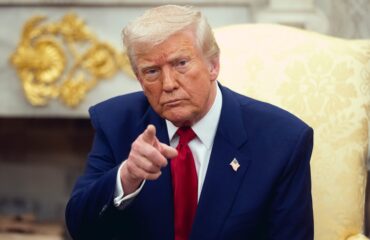 Ισόβια στον 59χρονο που το 2024 αποπειράθηκε να δολοφονήσει τον Ν.Τραμπ στη Φλόριντα