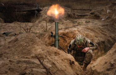 Η ΕΕ έτοιμη να δώσει ακόμα 90 δισ.ευρώ στο Κίεβο