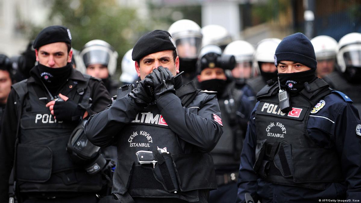 Η ΜΙΤ ισχυρίζεται ότι συνέλαβε πράκτορες της Μοσάντ