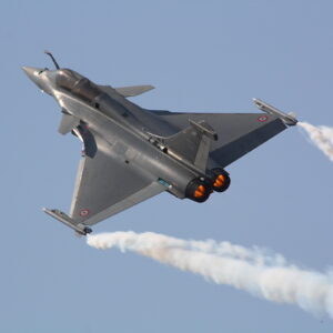 H Iνδία προμηθεύεται 114 Rafale συνολικής αξίας 35 δισ. δολαρίων!