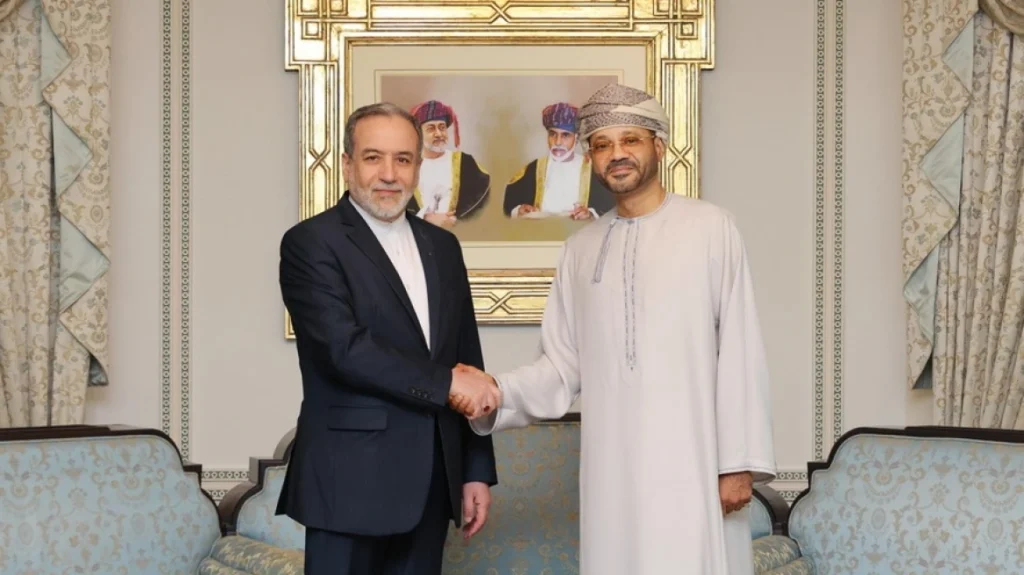 Ικανοποιημένος ο Ιρανός υπουργός Εξωτερικών από την πρώτη επαφή με τις ΗΠΑ: «Κάναμε καλή αρχή»