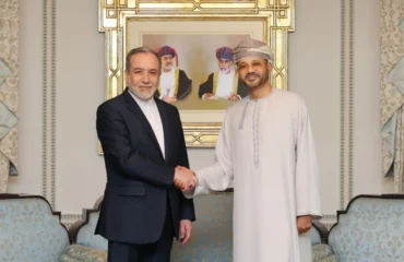 Ικανοποιημένος ο Ιρανός υπουργός Εξωτερικών από την πρώτη επαφή με τις ΗΠΑ: «Κάναμε καλή αρχή»