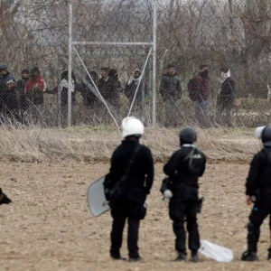 Β.Βιλιάρδος – Ελληνική Λύση: «Όχι οι μετανάστες δεν είναι εισβολείς»!