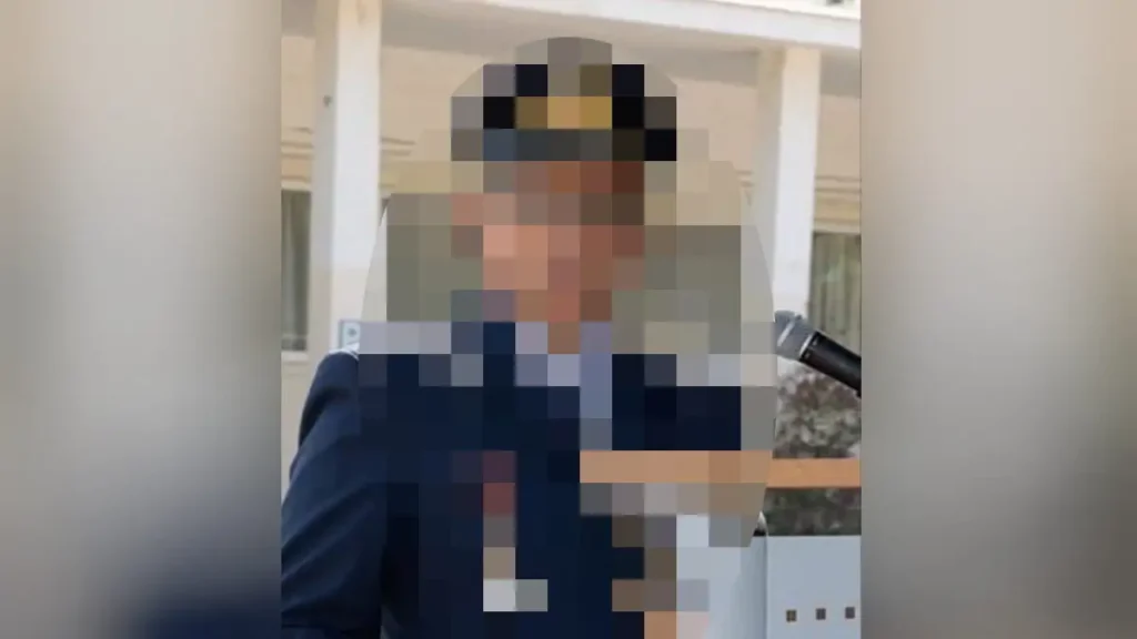 Νέα στοιχεία για τον 50χρονο Σμήναρχο που συνελήφθη για κατασκοπεία: Είναι ειδικός στα συστήματα επικοινωνίας