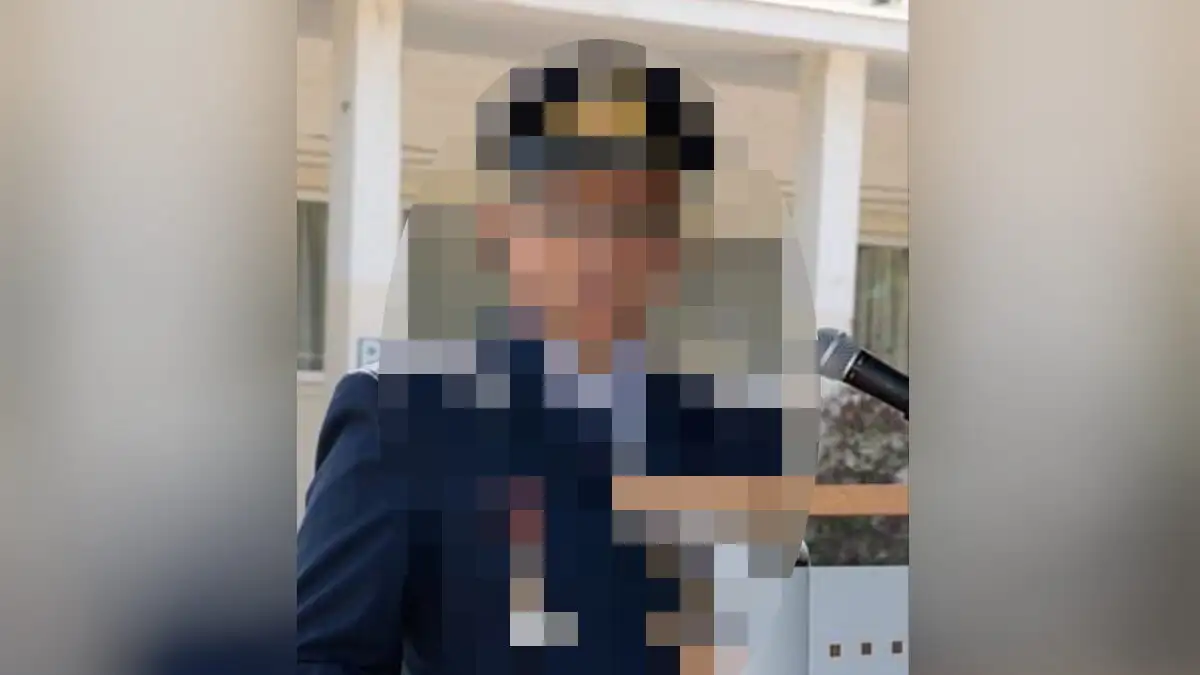 Νέα στοιχεία για τον 50χρονο Σμήναρχο που συνελήφθη για κατασκοπεία: Είναι ειδικός στα συστήματα επικοινωνίας