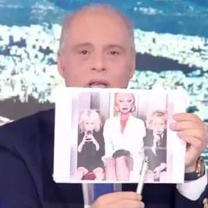 Απίστευτο: Ο Κ.Βελόπουλος νόμιζε ότι σκηνή από το «American Horror» με την Lady Gaga ήταν από τα αρχεία Επστάϊν!