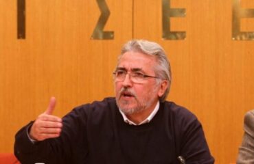 Παραιτήθηκε από την εργασία του ο δημοσιογράφος το όνομα του οποίου εμπλέκεται στο σκάνδαλο Παναγόπουλου