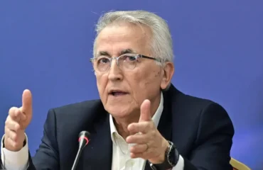 Στο στόχαστρο της Αρχής για το Ξέπλυμα Βρώμικου Χρήματος δημοσιογράφος κι έξι εταιρείες εκτός από τον Γ.Παναγόπουλο