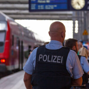 Γερμανία: Σύρος ισλαμιστής που μπήκε στην Ελλάδα παράνομα & του έδωσαν διαβατήριο είναι ο δήθεν «Έλληνας δολοφόνος»